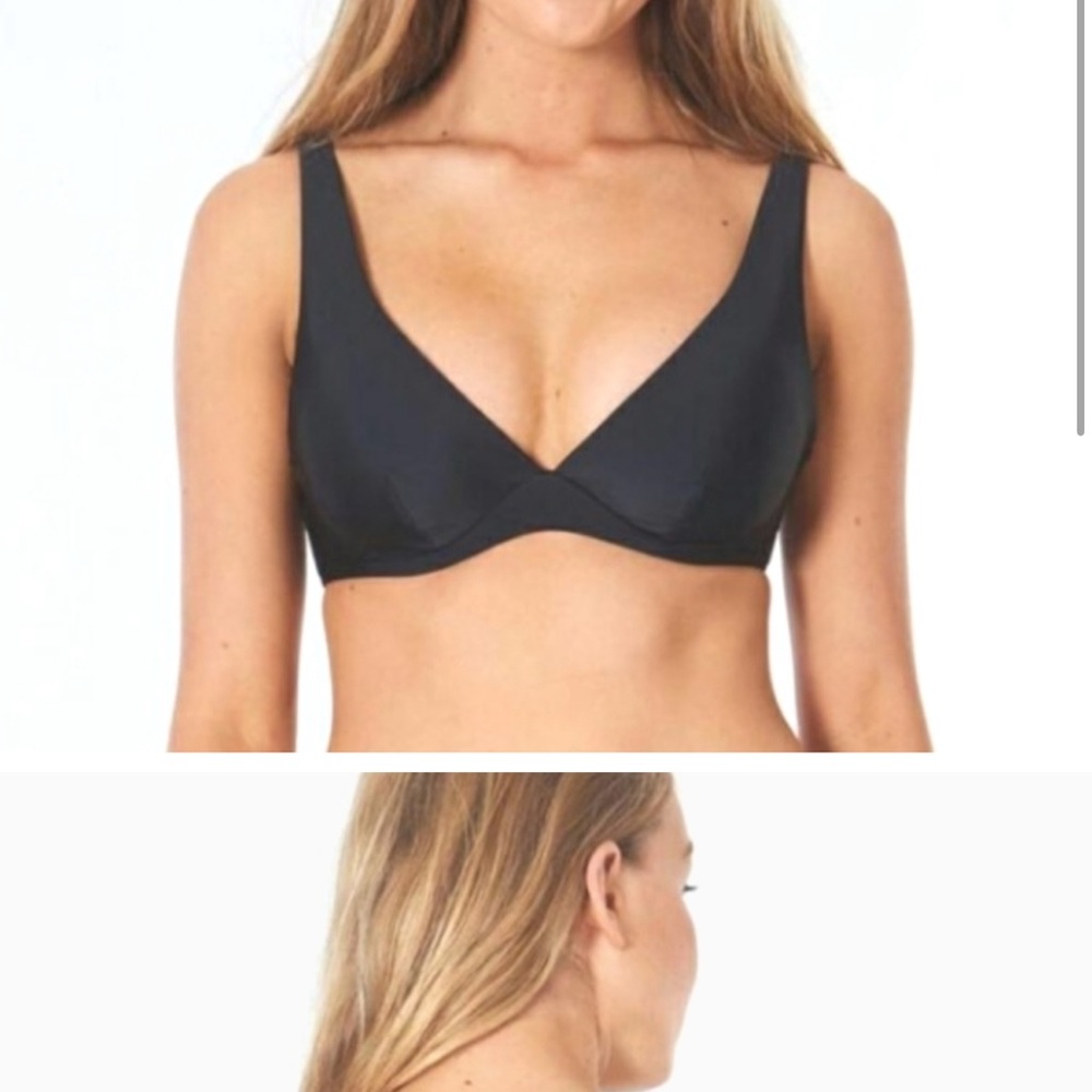 Rip curl Eco Plunge bikini top